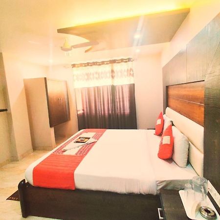 ניו דלהי Hotel Amour By Rpi מראה חיצוני תמונה